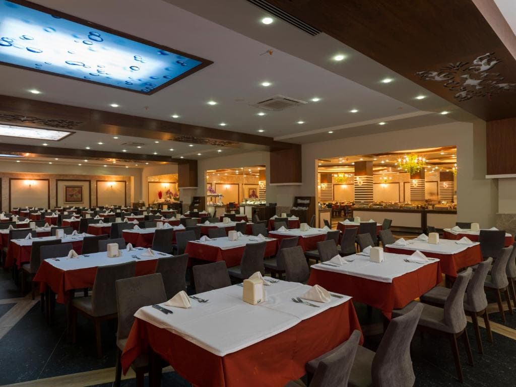 Primasol Hane Family Resort - 33