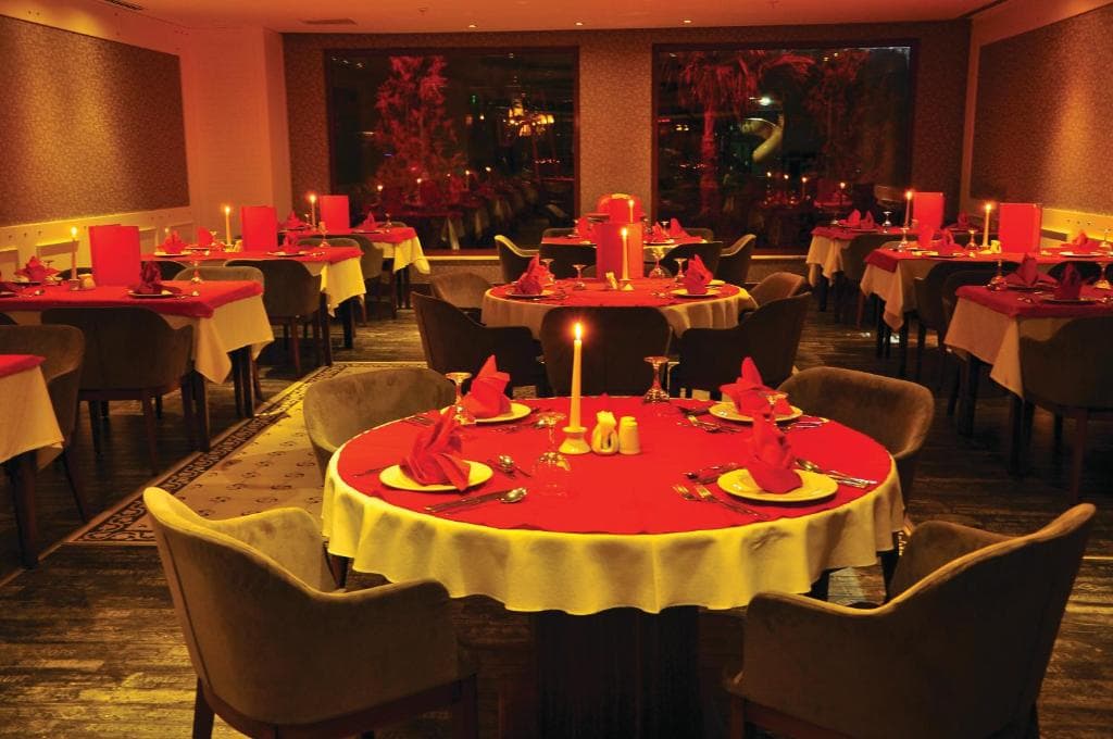 Primasol Hane Family Resort - 16