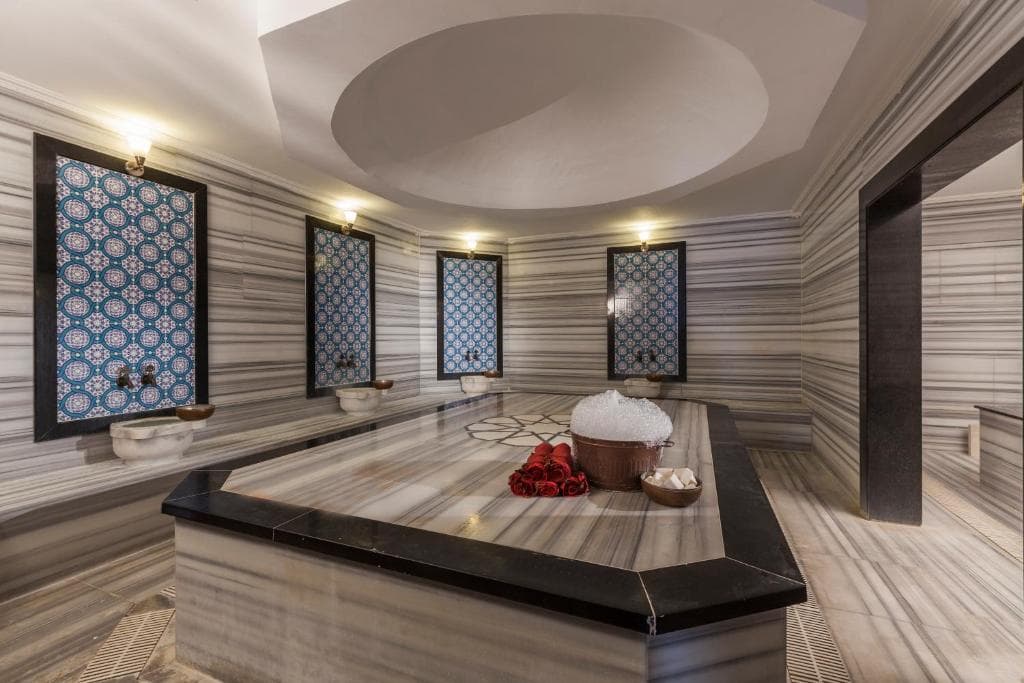 Primasol Hane Family Resort - 37