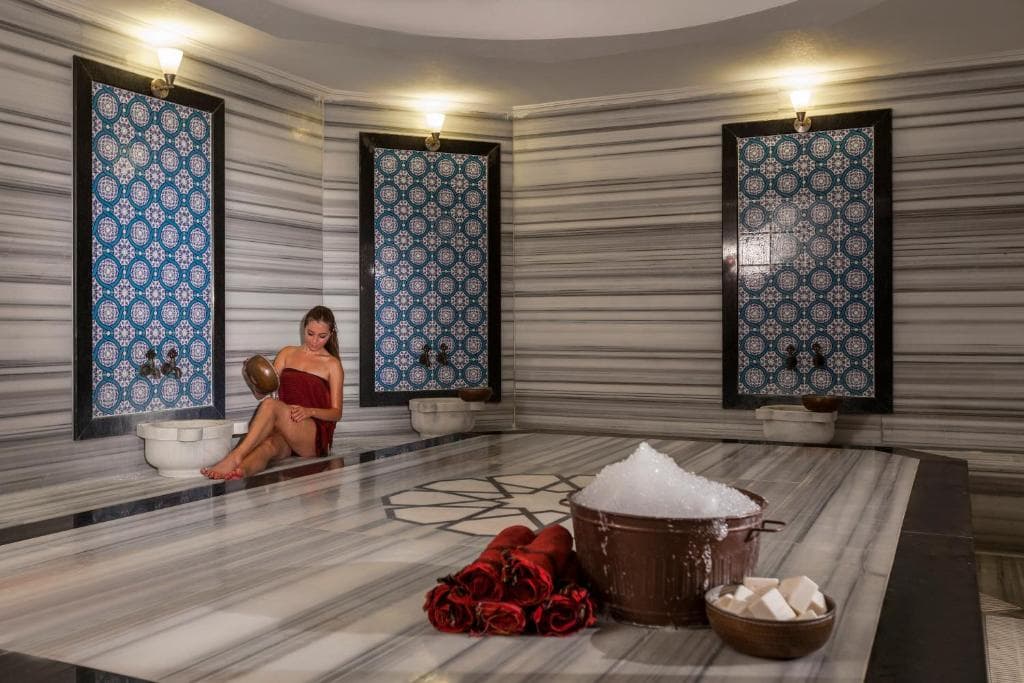 Primasol Hane Family Resort - 39