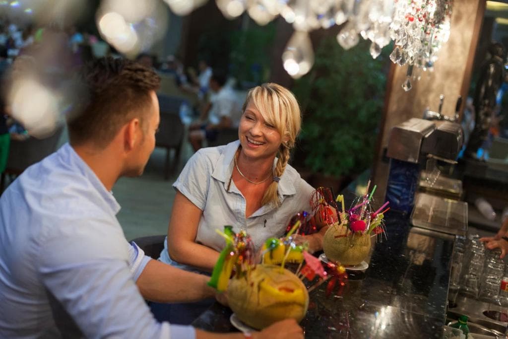 Primasol Hane Family Resort - 45