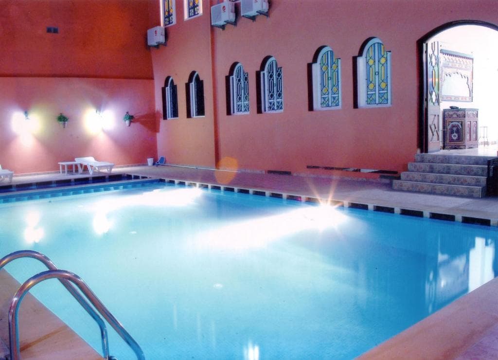 Moroccan House Marrakech - 3