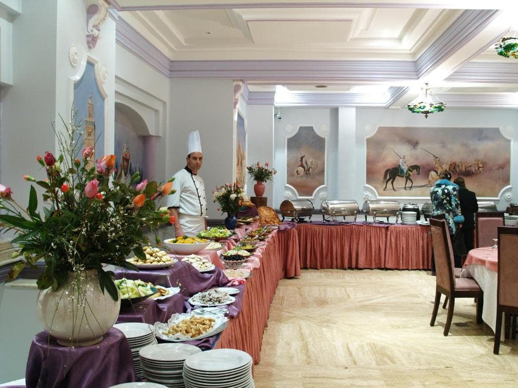 Imperial Holiday Hotel & Spa - 15