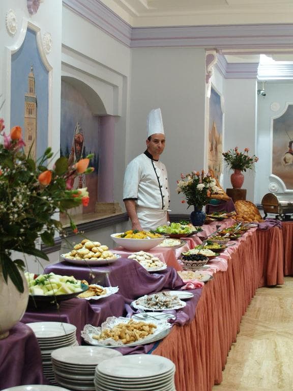 Imperial Holiday Hotel & Spa - 10