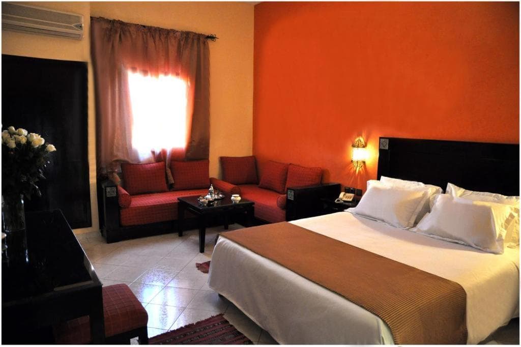 Mont Gueliz Hotel - 13