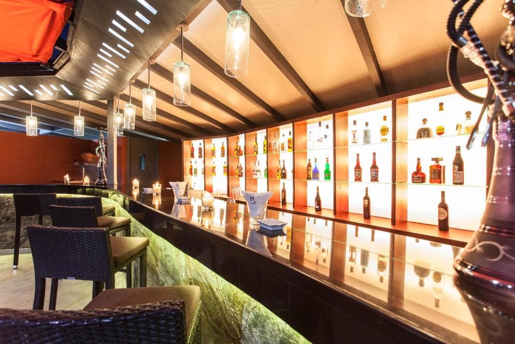 Hivernage Hotel & Spa - 25