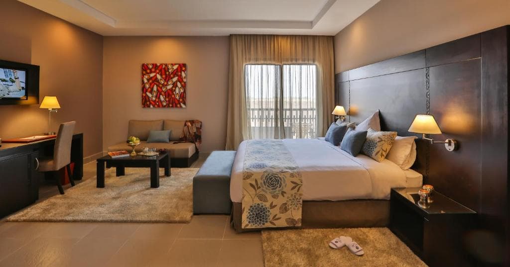 Kech Boutique Hotel & Spa - 38