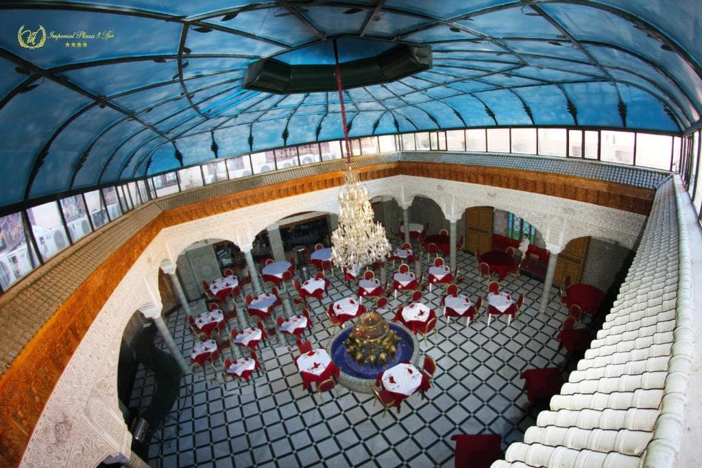 Imperial Plaza - 21