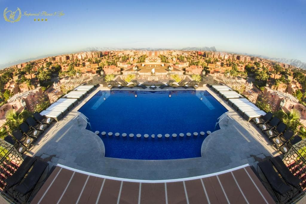 Imperial Plaza - 13