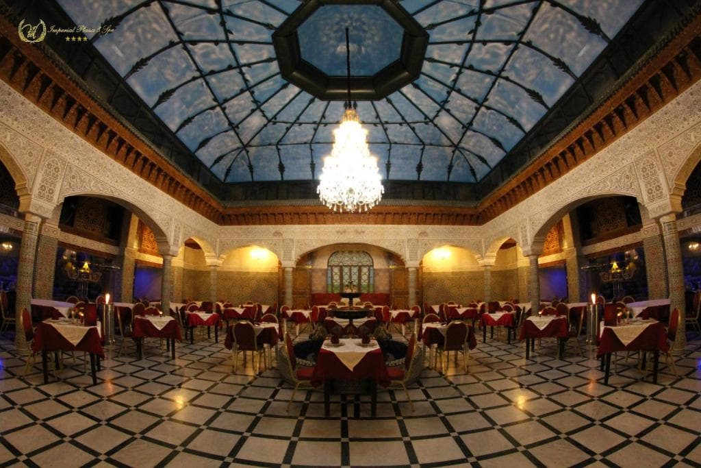 Imperial Plaza - 3