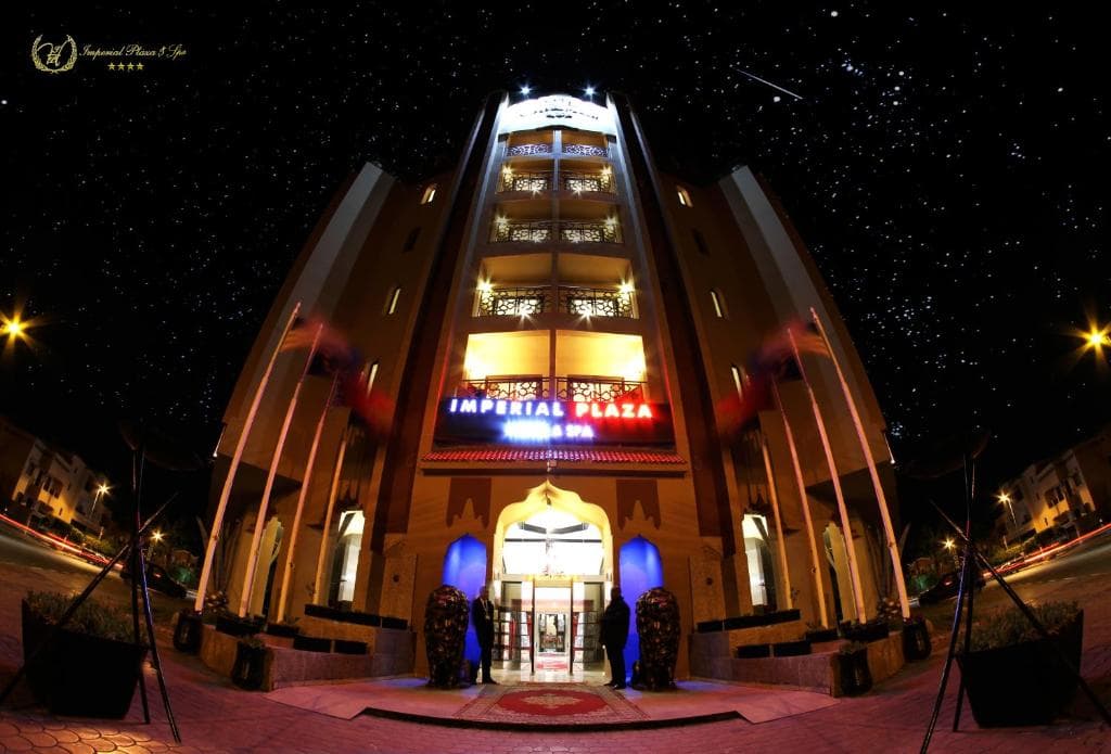 Imperial Plaza - 6