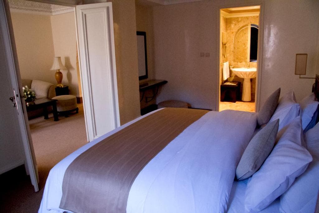 Nassim Hotel - 18