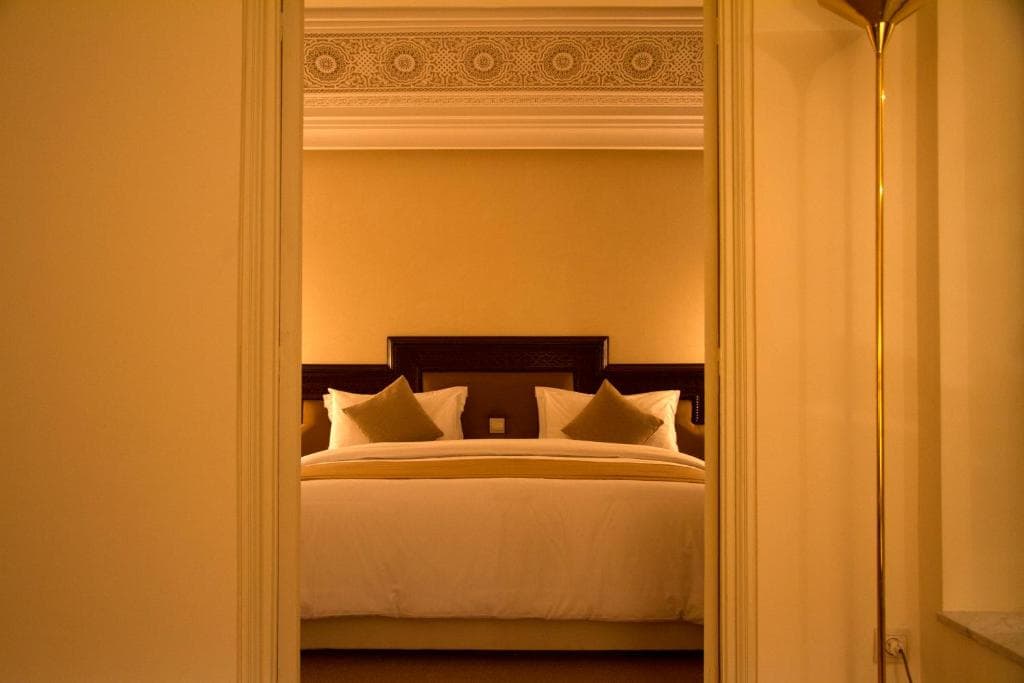 Nassim Hotel - 17