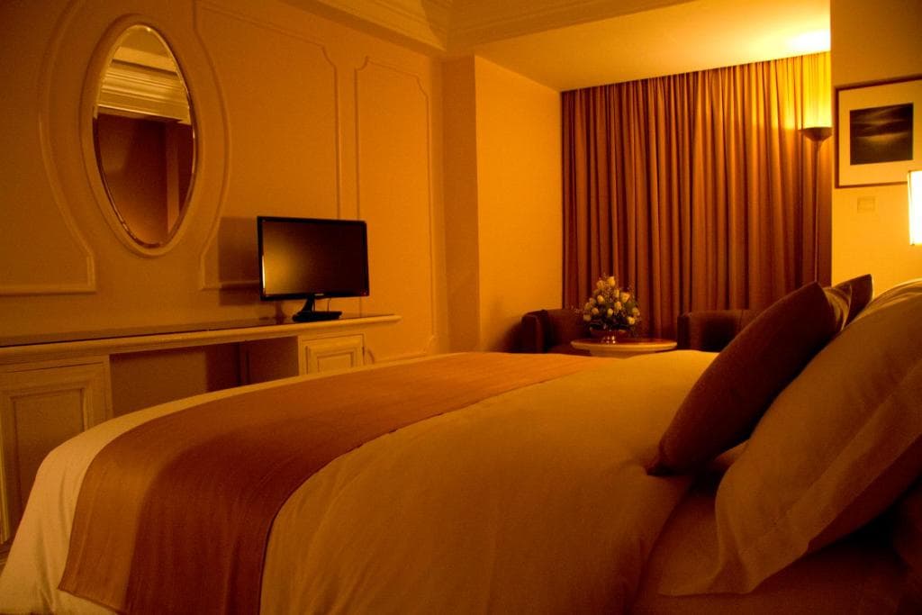Nassim Hotel - 20