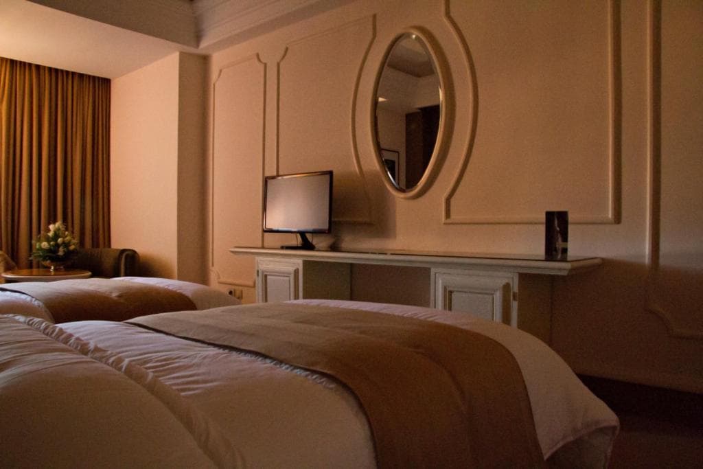 Nassim Hotel - 19