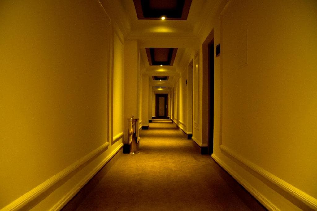 Nassim Hotel - 16