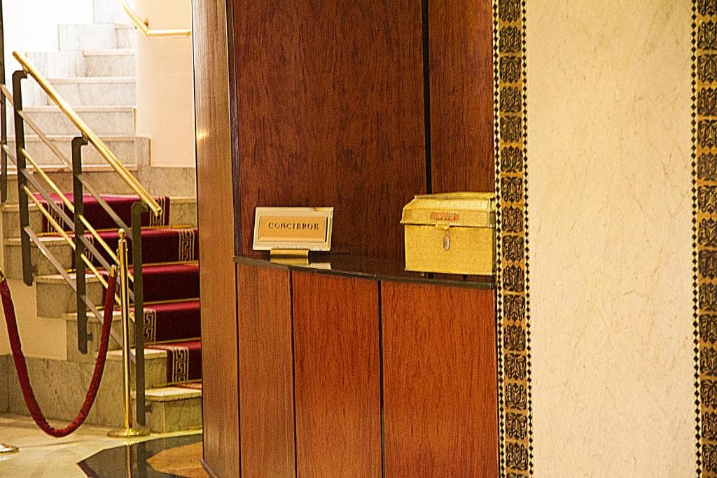 Nassim Hotel - 27