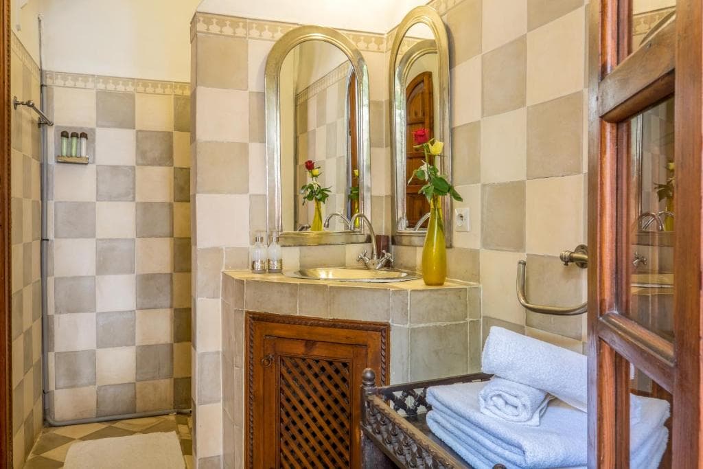 Riad Sable Chaud - 43