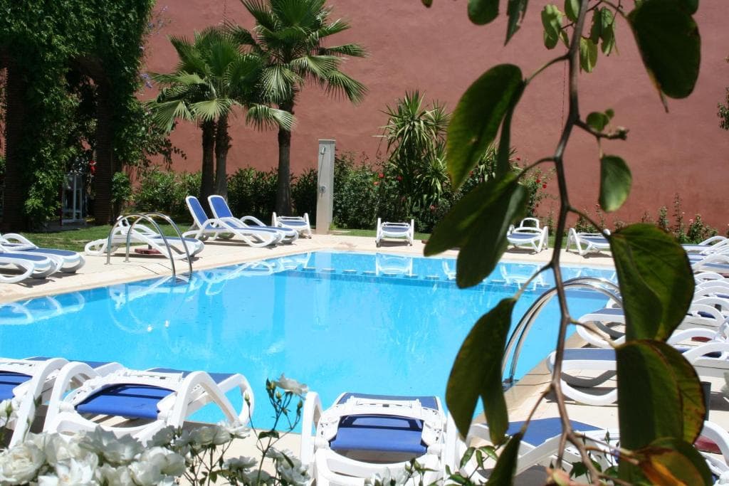 Relax Marrakech - 7