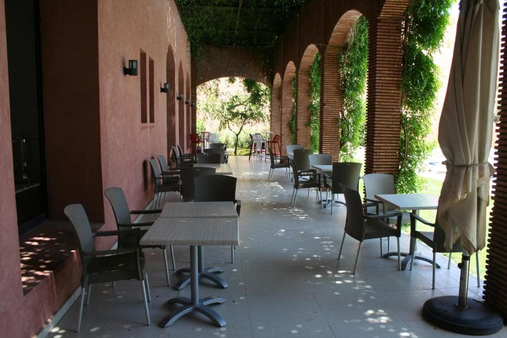 Relax Marrakech - 8