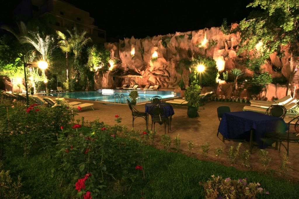 Imperial Holiday Hotel & Spa - 6