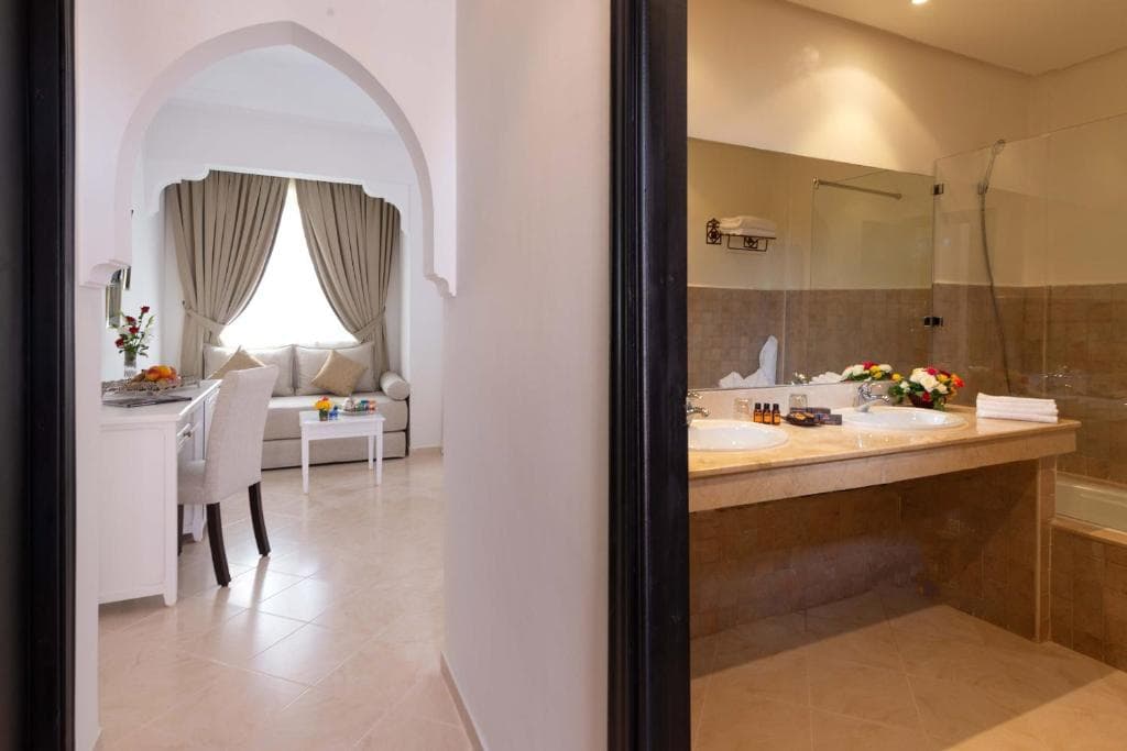 Marrakech Ryads Parc & Spa - 29