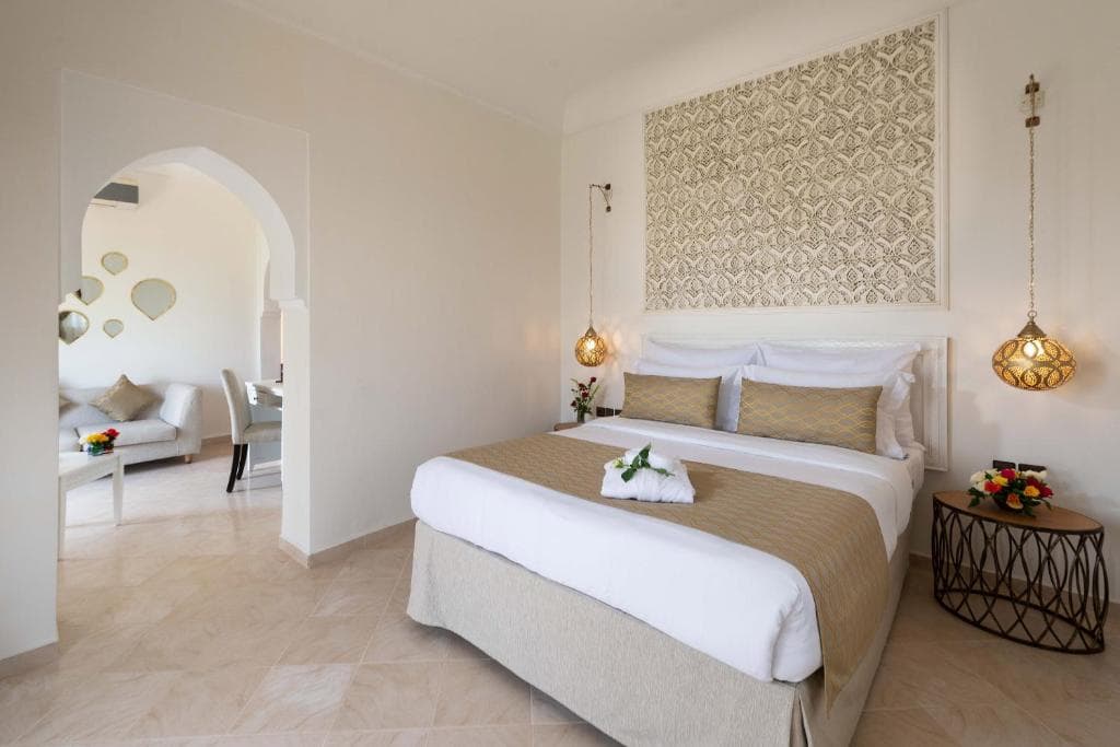 Marrakech Ryads Parc & Spa - 17