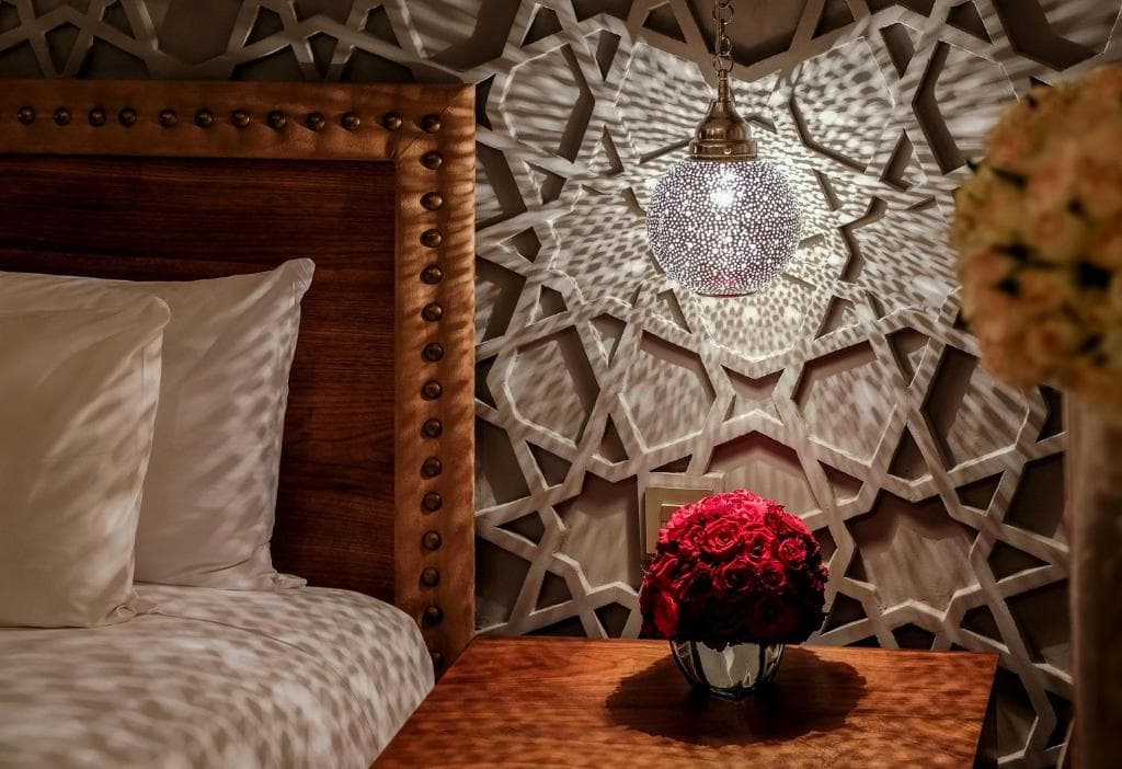 Hivernage Hotel & Spa - 11