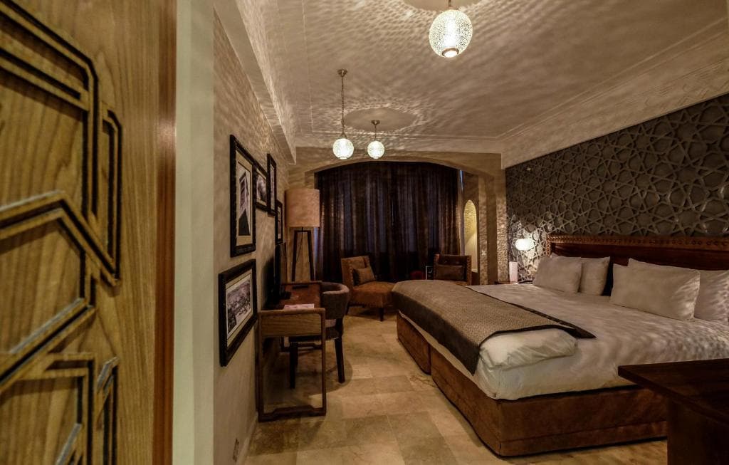 Hivernage Hotel & Spa - 24