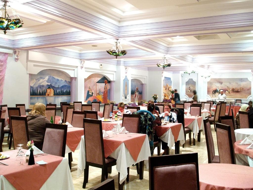 Imperial Holiday Hotel & Spa - 3