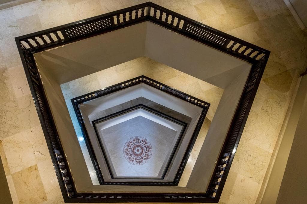 Hivernage Hotel & Spa - 13