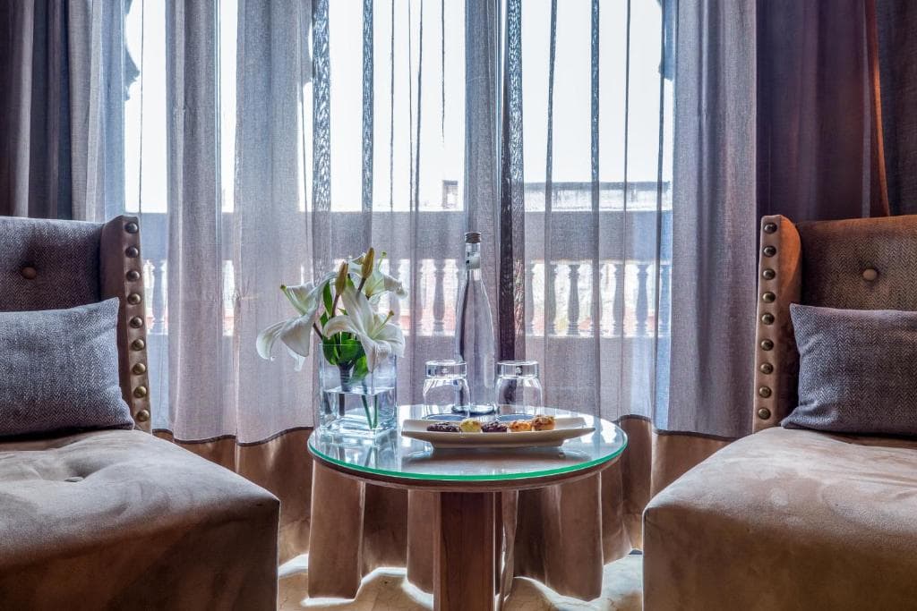Hivernage Hotel & Spa - 16