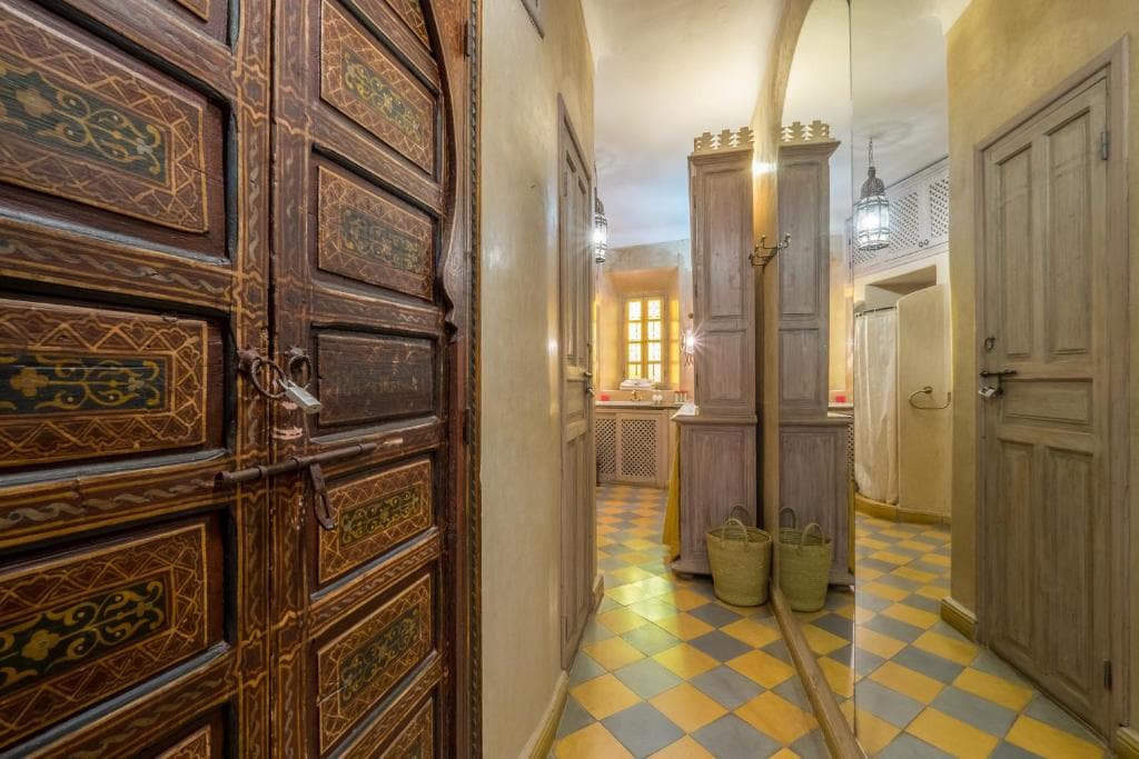 Riad Sable Chaud - 23