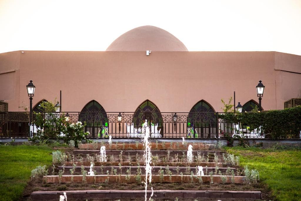 Marrakech Ryads Parc & Spa - 6