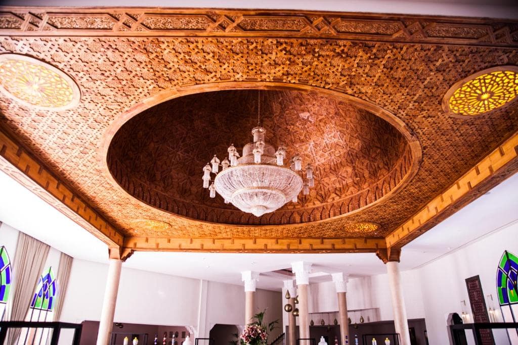 Marrakech Ryads Parc & Spa - 43
