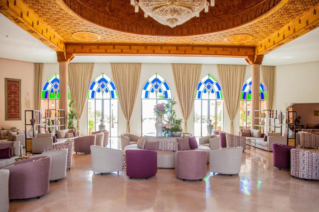 Marrakech Ryads Parc & Spa - 40