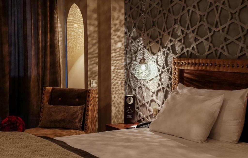 Hivernage Hotel & Spa - 14