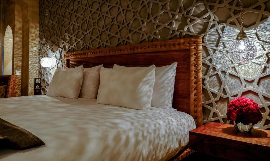 Hivernage Hotel & Spa - 3