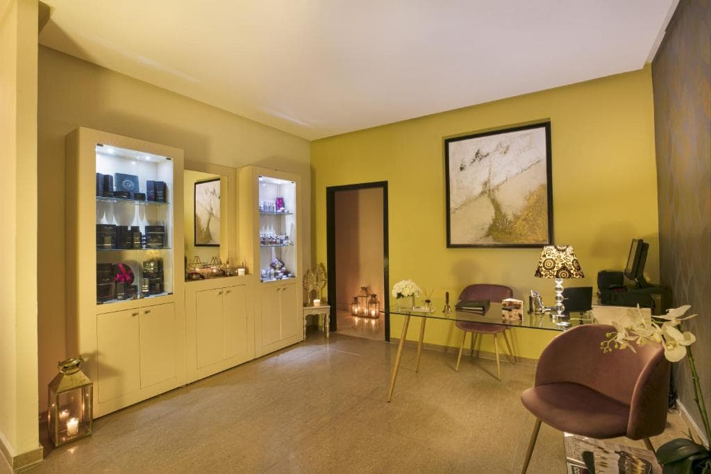 Kech Boutique Hotel & Spa - 40