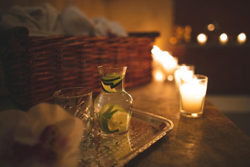 Kech Boutique Hotel & Spa - 41