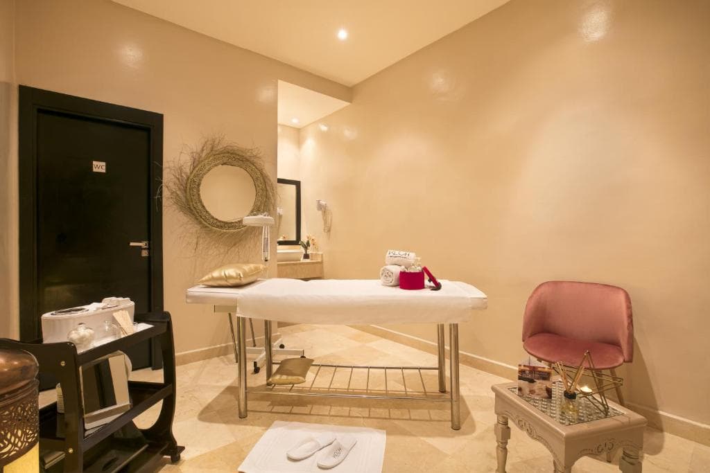 Kech Boutique Hotel & Spa - 42