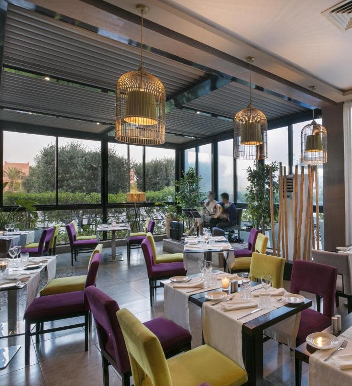 Kech Boutique Hotel & Spa - 21