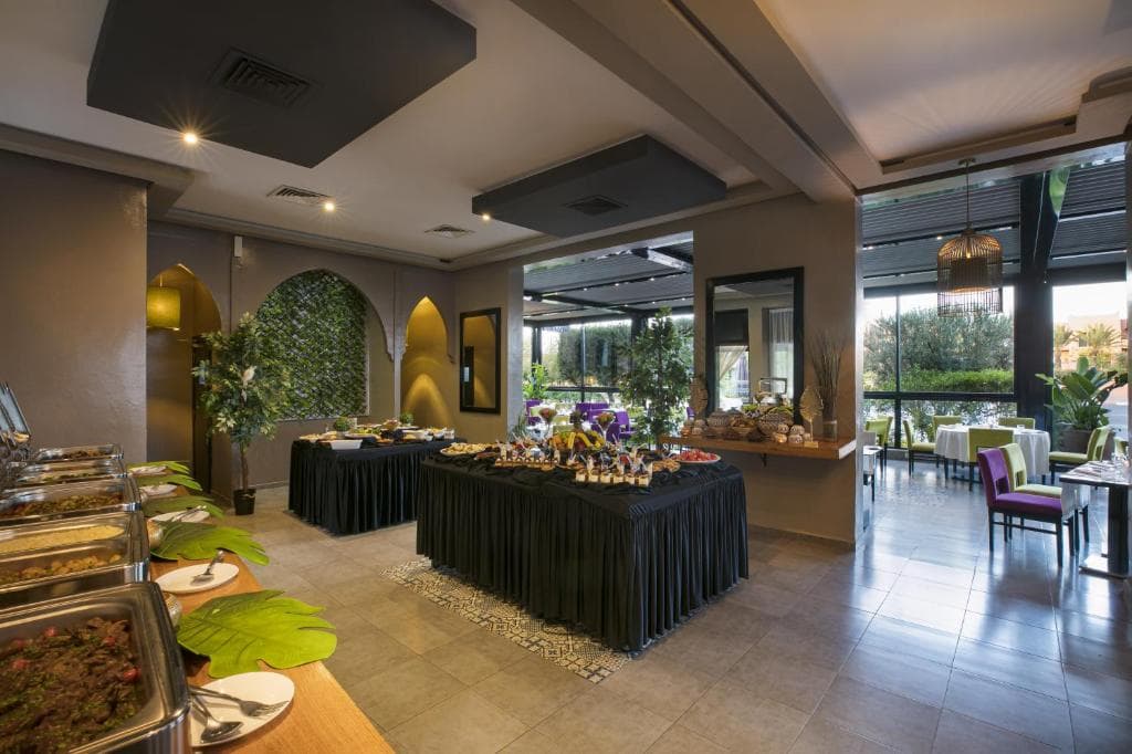 Kech Boutique Hotel & Spa - 22