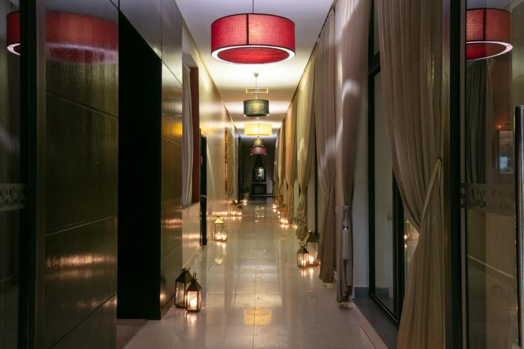 Kech Boutique Hotel & Spa - 7