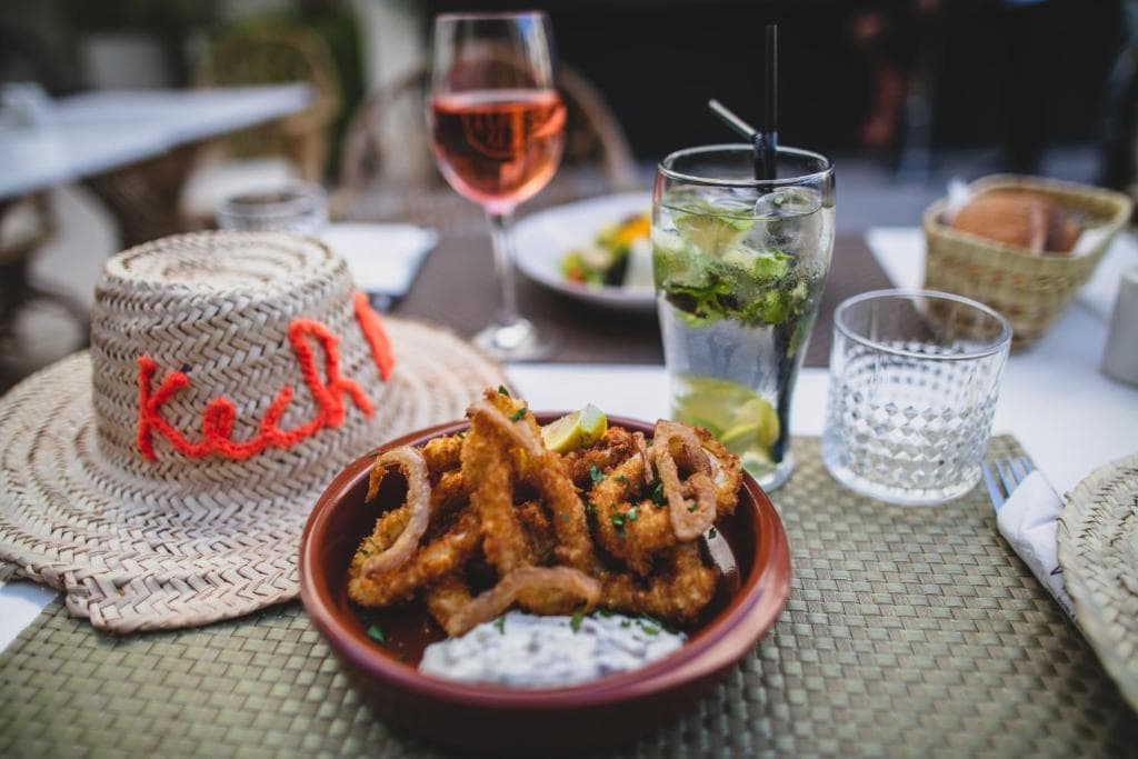 Kech Boutique Hotel & Spa - 24