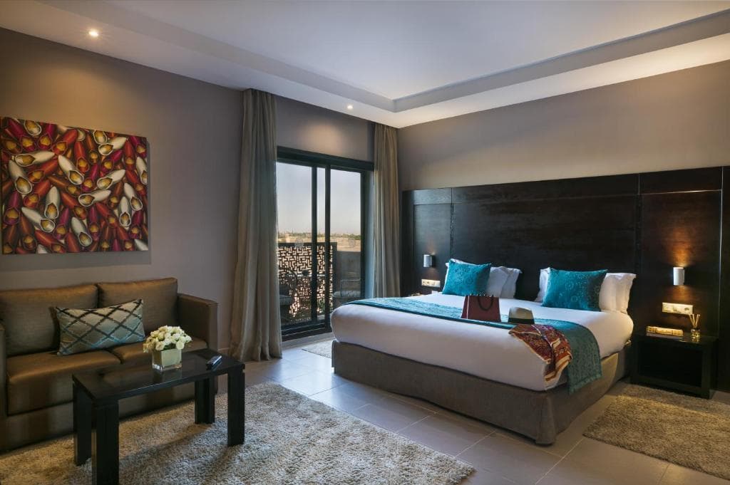 Kech Boutique Hotel & Spa - 26