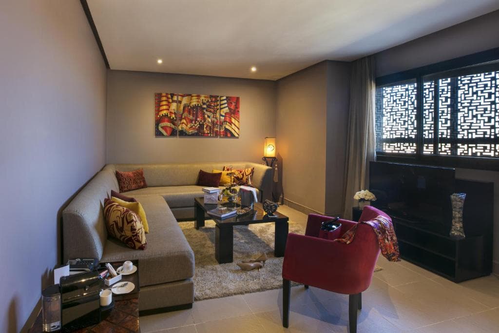 Kech Boutique Hotel & Spa - 30