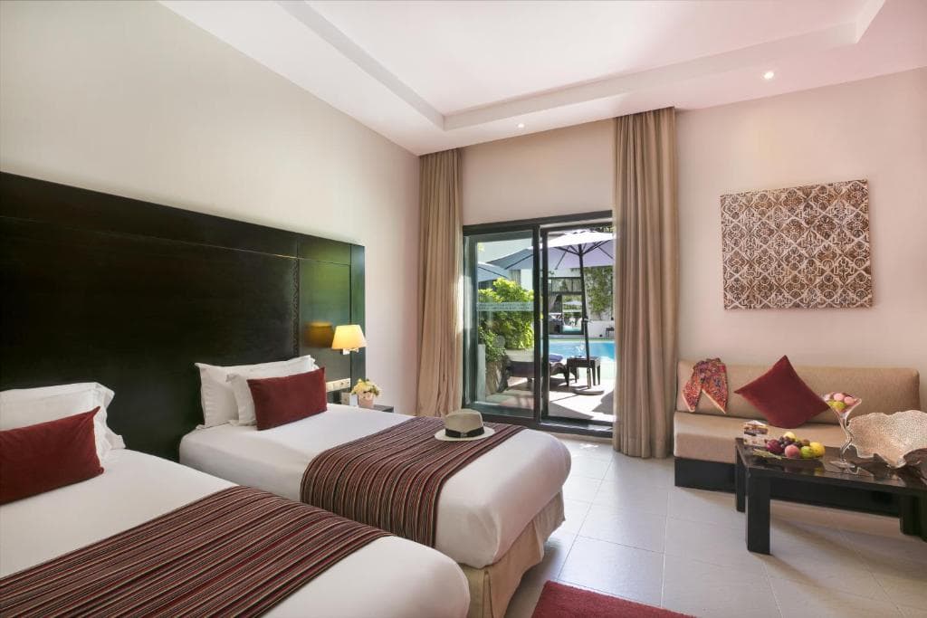 Kech Boutique Hotel & Spa - 11