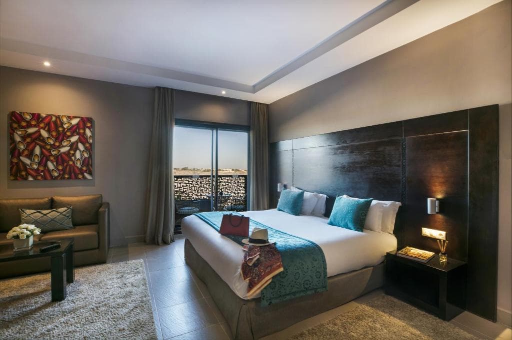 Kech Boutique Hotel & Spa - 10