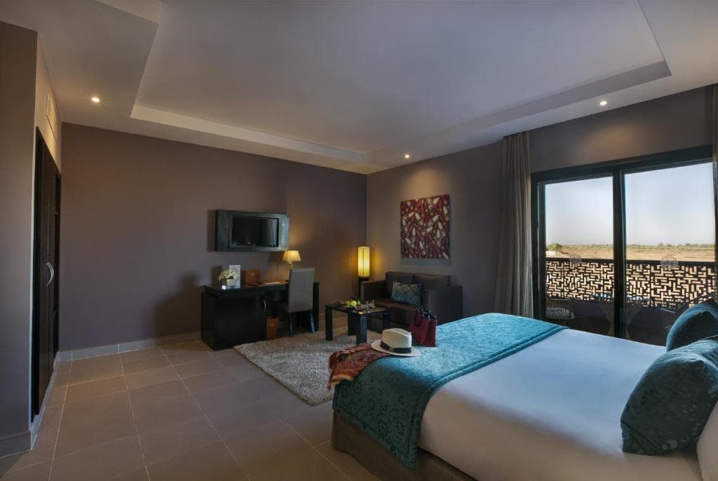 Kech Boutique Hotel & Spa - 29